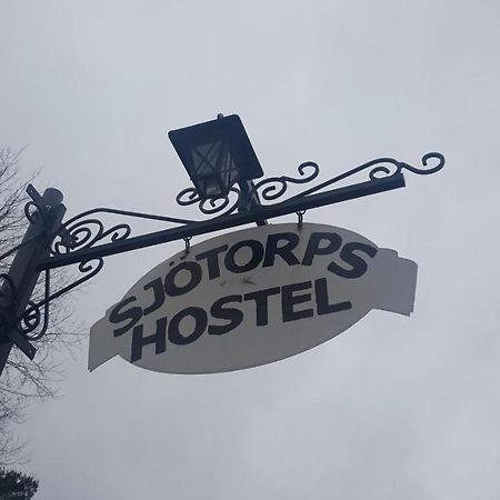 Sjötorps Hostel Exteriör bild