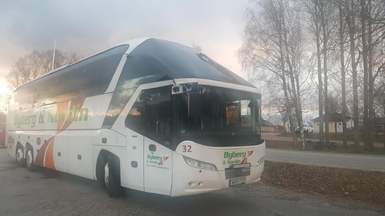 Sjötorps Hostel Exteriör bild